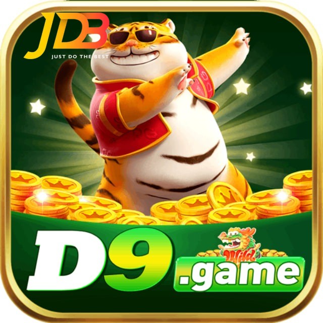Imagem promocional da d9game destacando a plataforma e seus benefícios.